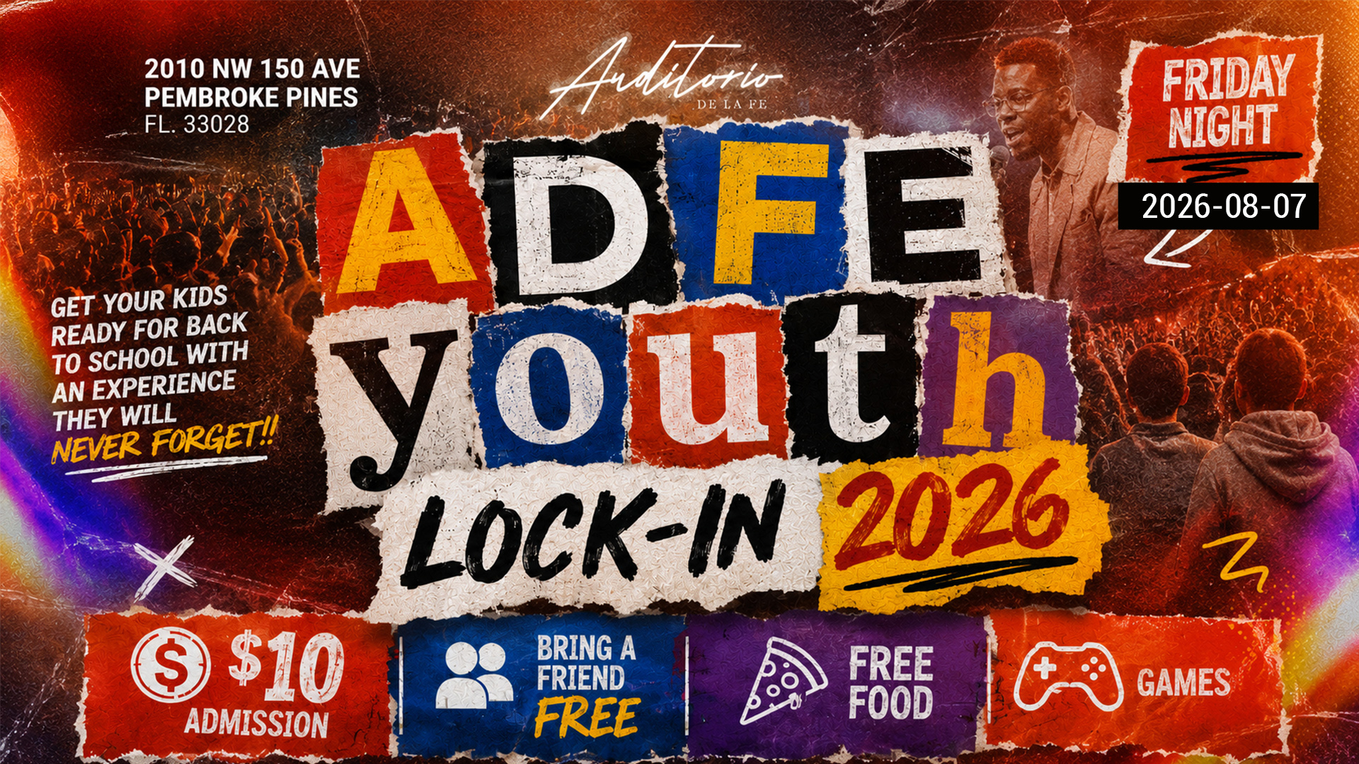 Lock-In 2026