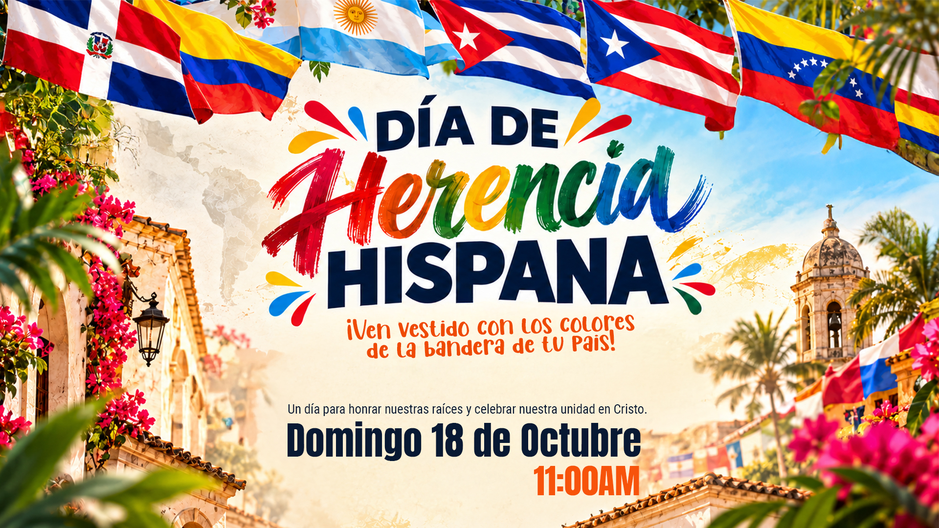 Herencia Hispana
